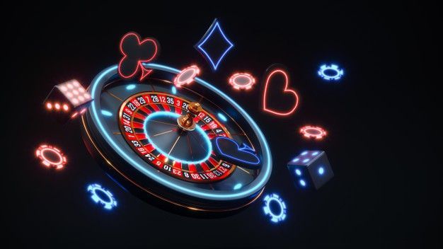 Blackjack 3D Live Betting