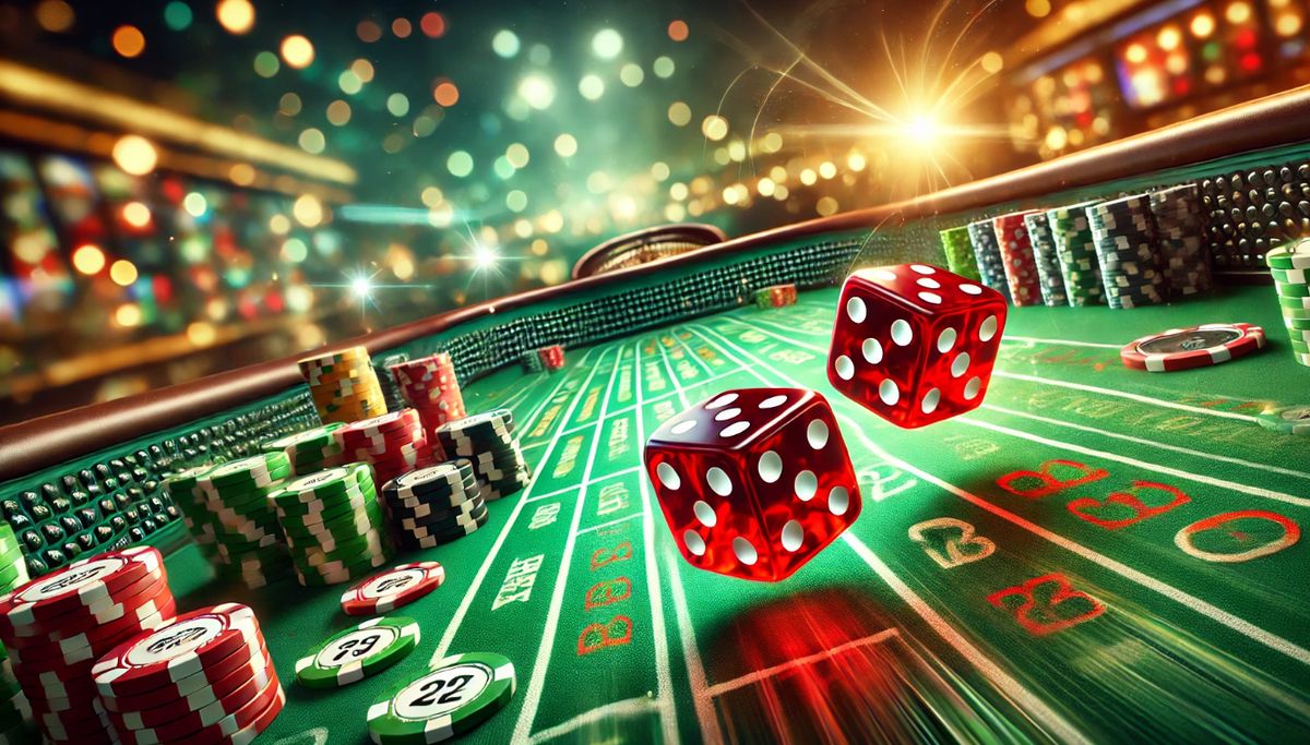 Blackjack 3D Live Betting