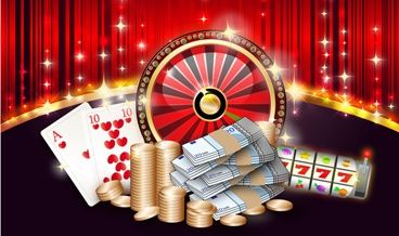 Blackjack 3D Welcome Bonus