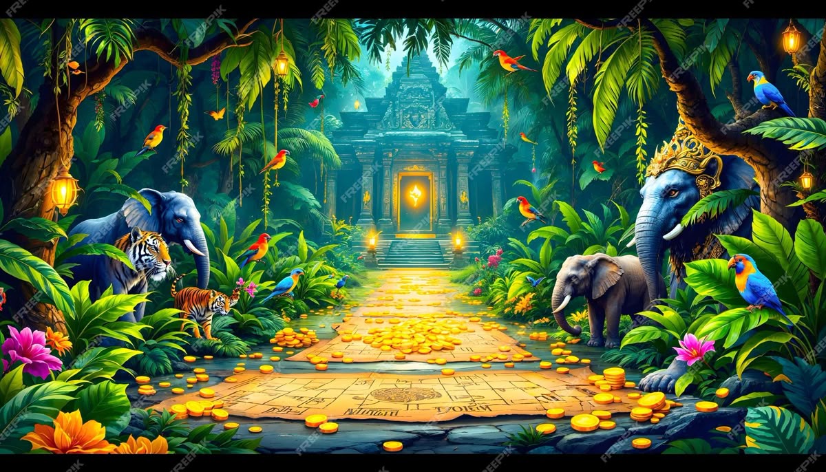 Blackjack 3D Live Casino